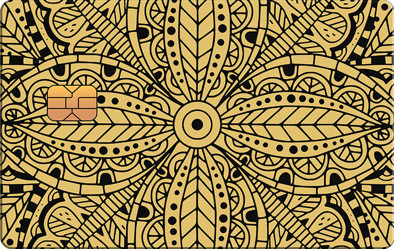 Mandala 8
